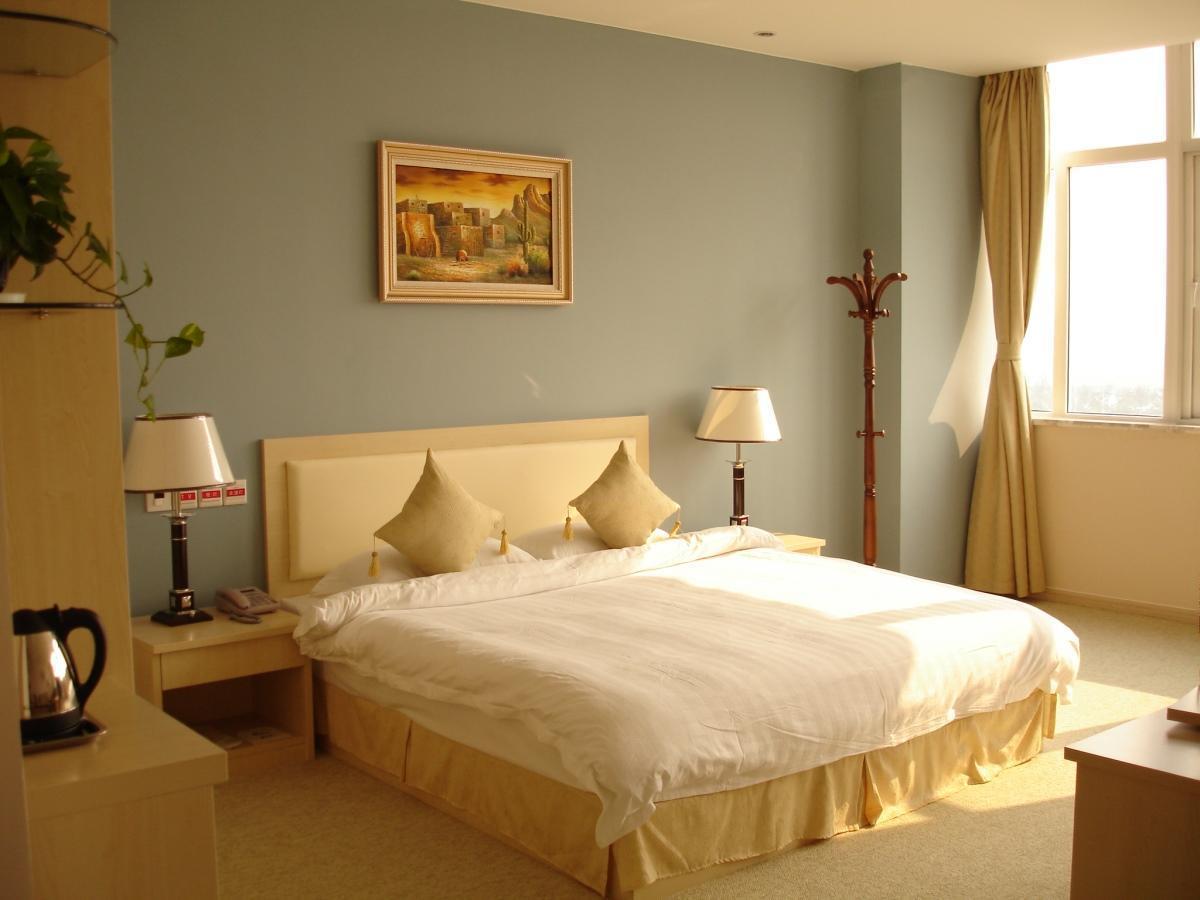 Suzhou Founder Hotel Weiting Exterior foto